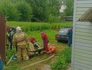 Один из пострадавших при взрыве газа в Слободском скончался