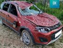 В Кировской области мужчина утонул в машине
