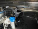 Общественный туалет за 3 млн в Кирове разгромили через час после открытия