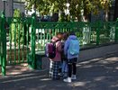 На линейку в другой день: правительство изменило дату начала учебного года в школах