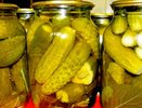 Готовим маринованные огурцы с помидорами: рецепт вкуснейшего ассорти
