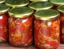 Овощное лечо за 5 минут — шикарная закуска даже на праздник: и 20 банок на зиму будет мало