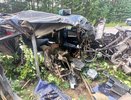 В Кировской области на трассе погибла 30-летняя женщина