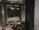 В Кирове из горящего дома вынесли грудного ребенка