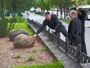 Власти рассказали, откуда у Вятского ГАТУ появились Жуковлянские валуны
