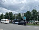 На Кировскую область надвигается арктический циклон с резким похолоданием