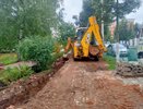 Спасская площадь будет готова к 20 сентября