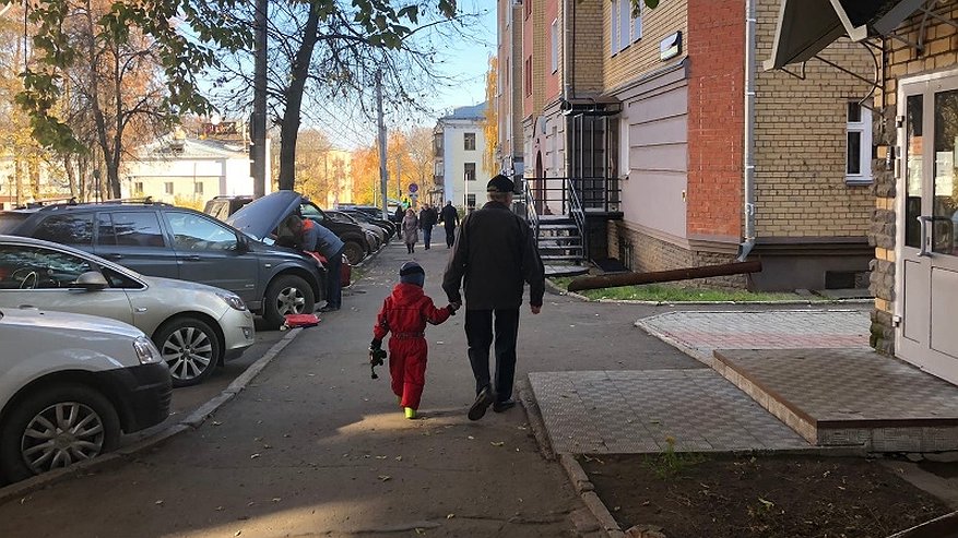 Главная картинка новости: "Нельзя теперь": пенсионеров, у которых имеются дети или внуки, ждет неприятный сюрприз с 12 августа