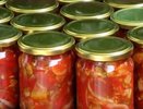 Готовим лечо из болгарского перца просто и быстро: пошаговый рецепт