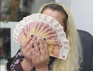 На днях начнется денежная лихорадка: астролог Василиса Володина назвала знак, который сказочно разбогатеет в августе 2024 года