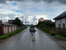 В Белой Холунице в аварии пострадали два ребенка