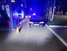 В Кирове 5-летний ребенок попал под колеса ВАЗа