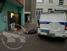 В Кирове с высоты 8 этажа упала и разбилась 39-летняя женщина