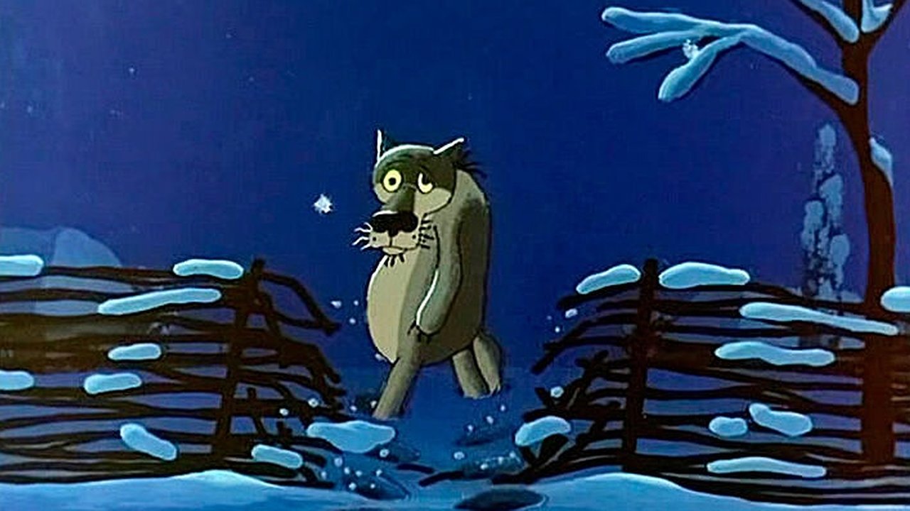 Главная картинка новости: "Щас спою!": тест на знание известнейших мультфильмов СССР