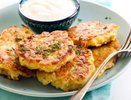 Рецепт для всех худеющих: кабачки с сыром. Едим — и килограммы уходят легко
