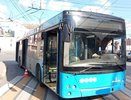 В Кирове пассажирка городского автобуса упала во время движения и получила травмы
