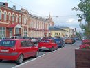 В Кирове продлят пешеходную Спасскую и перекроют несколько улиц
