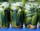 Маринуем хрустящие огурцы в банке: простой рецепт для одного литра