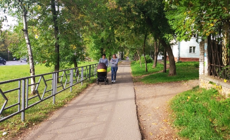 В Киров вернется жара под 30 градусов: синоптики рассказали о погоде на последнюю неделю августа