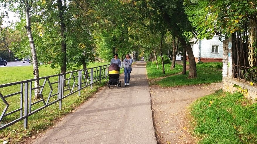 В Киров вернется жара под 30 градусов: синоптики рассказали о погоде на последнюю неделю августа