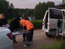 После 10 дней поисков пропавшего мужчину в Кировской области нашли мертвым