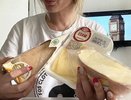 Теперь знаю, как отличить сыр от сырного продукта: разница огромна — можно проверить сразу