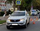 В Кирове под колеса автомобилей попали двое детей