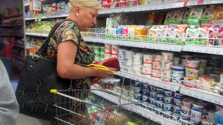 Поднимутся на 40%: цены на продукты резко вырастут с 1 сентября в российских магазинах