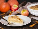 Реализуем сезонные яблоки с умом: легкие и вкусные рецепты шарлотки