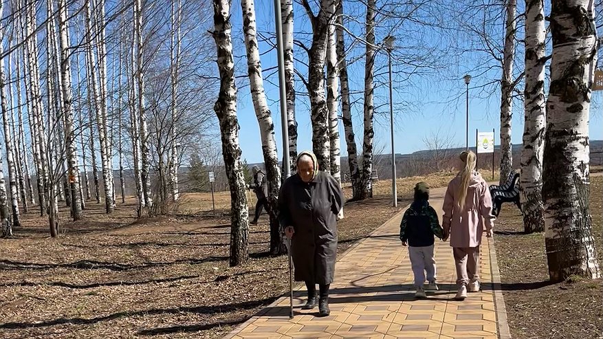 Главная картинка новости: Указ подписан: пенсионерам начислят разовую выплату 10 000 рублей со 2 сентября