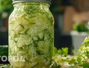 Запасаем тертые огурцы в банках — простейшая и вкуснейшая закуска на зиму