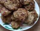 Всего один ингредиент, и котлеты становятся очень сочными и вкусными. Есть у каждой хозяйки на кухне