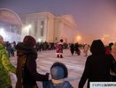 Из-за обстановки в стране праздники сдвинули: новогодние каникулы в 2025 году будут не такими, как прежде