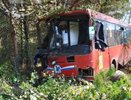 "С утра он ни о каких недомоганиях не сообщал": в АТП рассказали о водителе автобуса, который протаранил 10 машин в Кирове