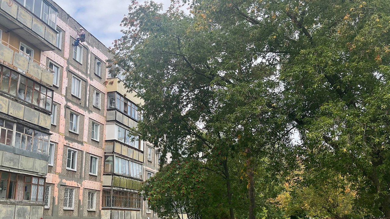 Главная картинка новости: Стоимость квартир рухнет до 50%: эксперты рассказали, что случится с рынком недвижимости в 2024 году