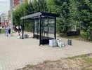 В Кирове установят 39 новых остановочных павильонов за 21 миллион рублей