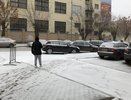 Не верится, что так скоро: синоптики назвали точную дату, когда выпадет снег
