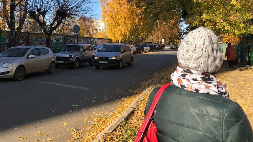 Главная картинка новости: Представлен обновленный график выхода на пенсию: все пункты расписаны по годам