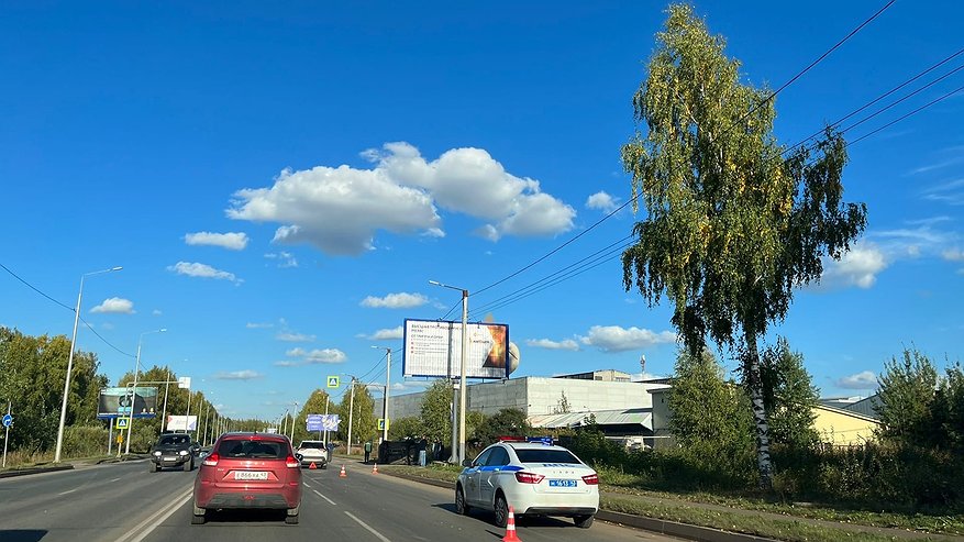 С 9 сентября на выезде из города будут забирать автомобили: водителей ждет неожиданный сюрприз