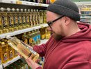 Химическая отрава в красивых бутылках: Росконтроль назвал худшие бренды растительного масла