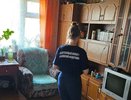 В деревне под Кировом обнаружили тело убитой женщины