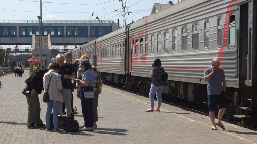 "Лучше на боковушке, чем в купе": причина по которой опытные путешественники покупают плацкарт