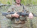Боец из Котельнича блестяще выполнил боевую задачу в зоне СВО
