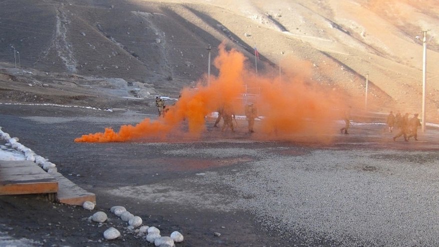 Главная картинка новости: В Немском районе простятся с погибшим на СВО солдатом