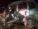 Два человека погибли в ДТП с фурой в Зуевском районе