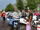 На Театральной площади 28 сентября кировские байкеры закроют мотосезон