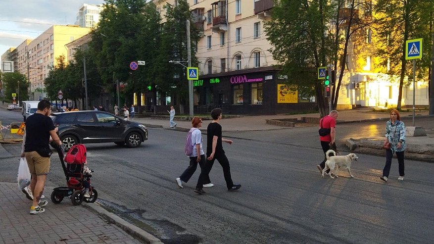 В Кировскую область идет арктическое вторжение