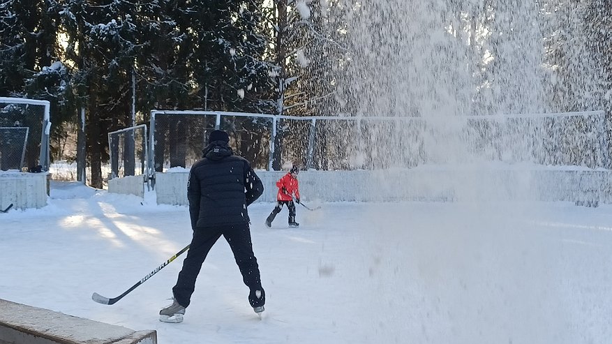 Главная картинка новости: Снег нагрянет необычайно рано: синоптики назвали точную дату начала зимнего сезона