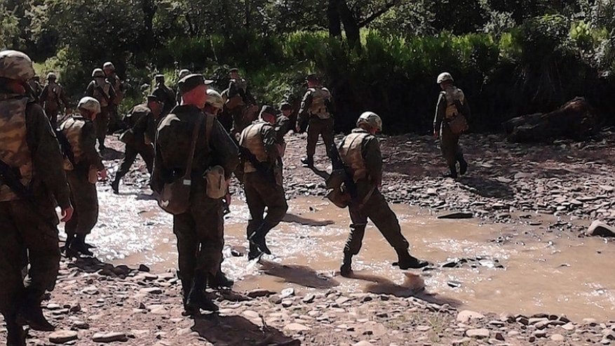 В ходе СВО погибли трое военнослужащих из Мурашинского и Верхнекамского районов