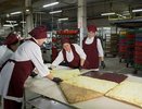 В Кирове приготовят 6,5-метровые вятскую лапшу, бутерброд с курицей и шаурму